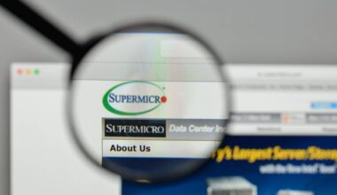 Supermicro has dodged drama and delivered datacenters • The Register