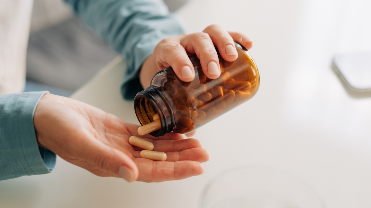 Scientists Invented a Radical New Way to Produce Ashwagandha Compounds : ScienceAlert