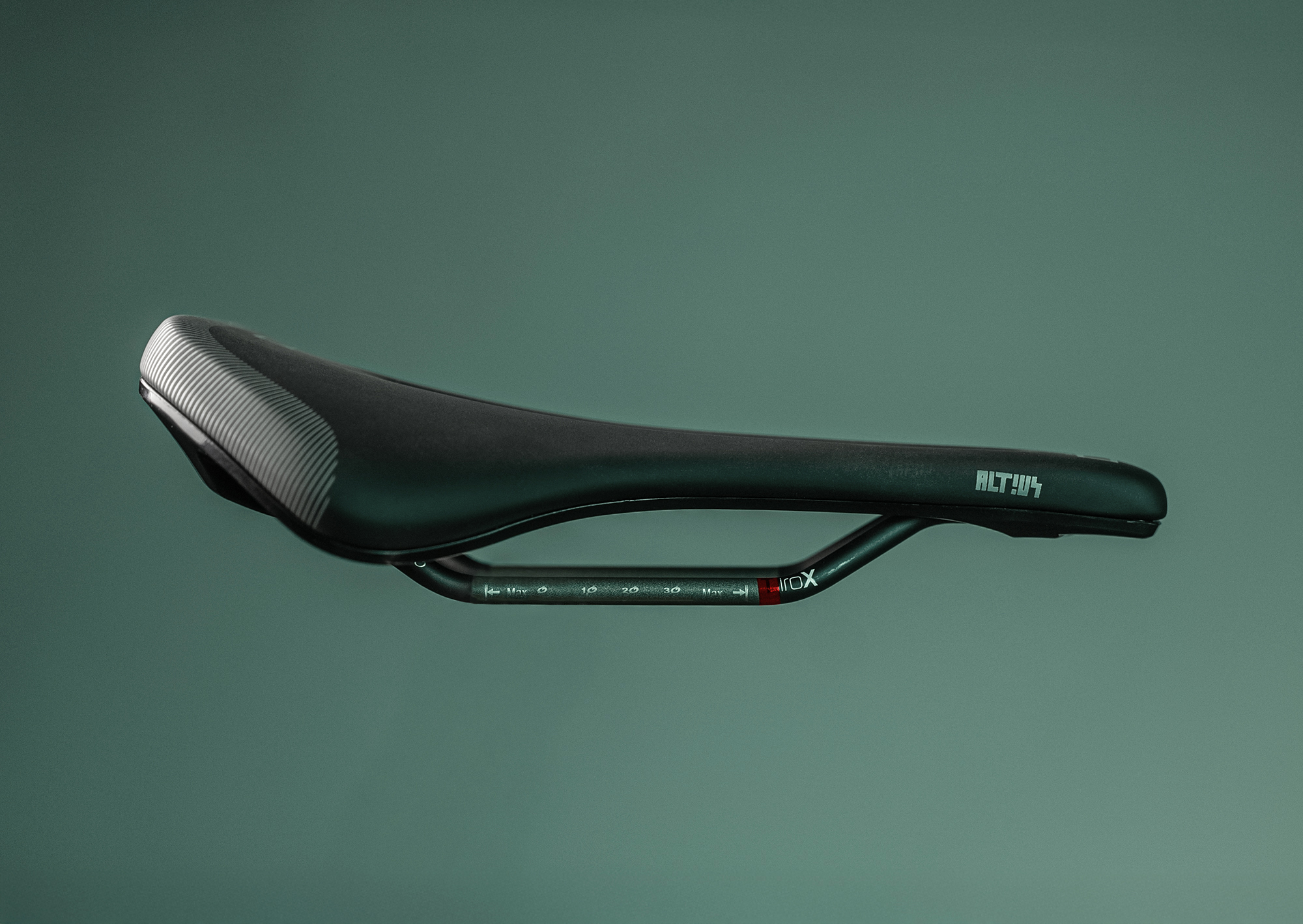 Prologo Proxim Altius saddle