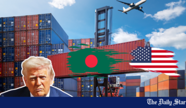 Bangladesh US Trade Deal | A costly trade gamble