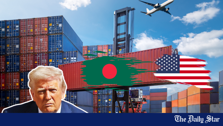 Bangladesh US Trade Deal | A costly trade gamble