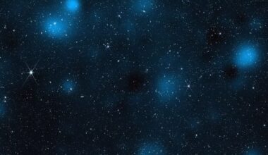 'Invisible scaffolding of the universe' revealed in ambitious new James Webb telescope images