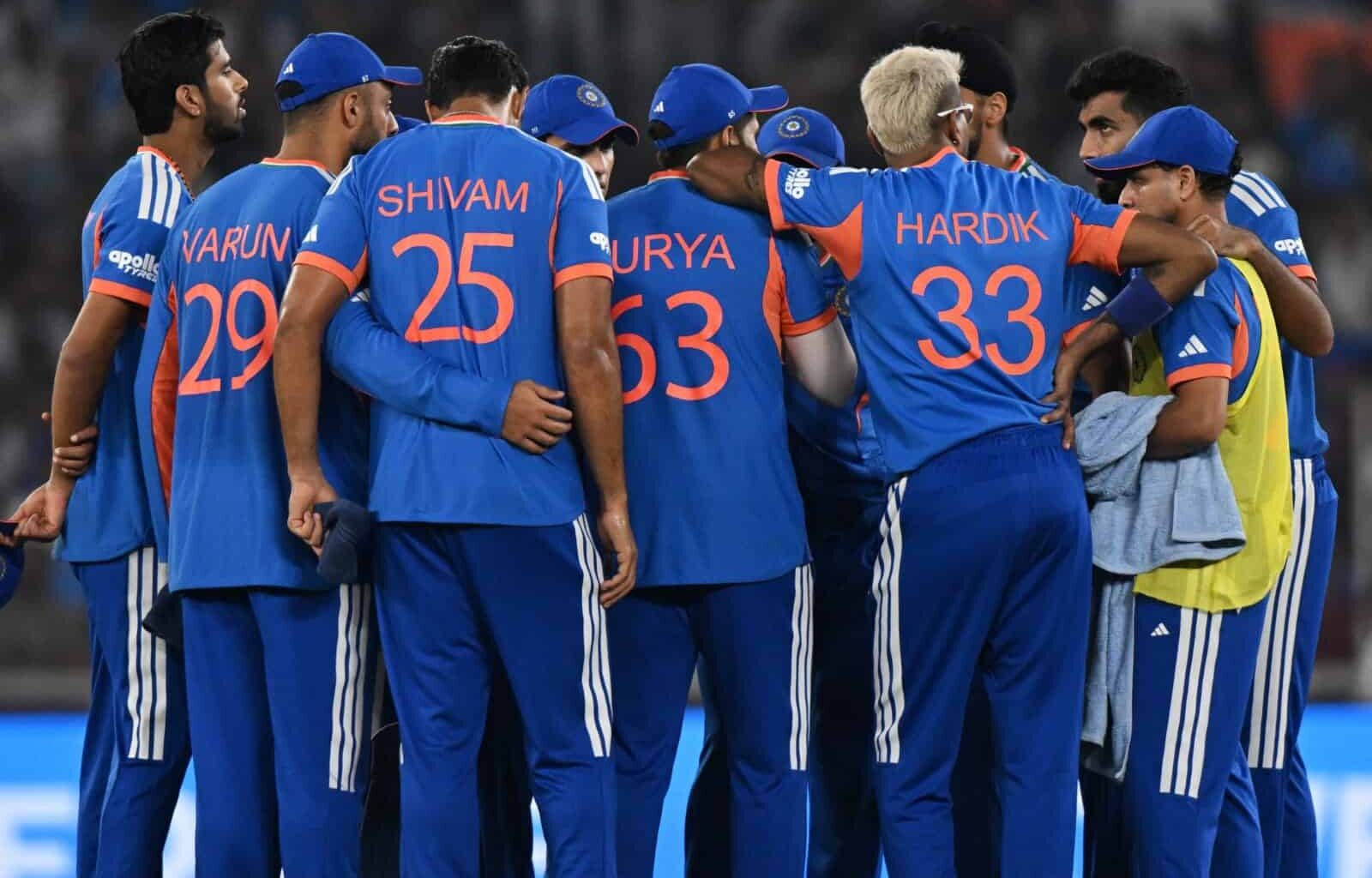 India’s T20 Future To Be Decided Today!