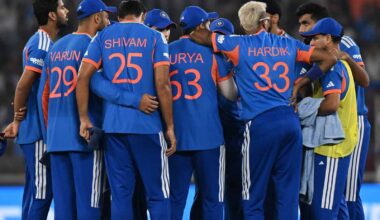 India’s T20 Future To Be Decided Today!