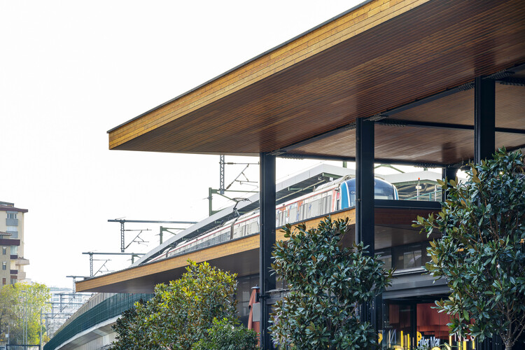 Terminal Kadıköy / Tabanlioglu Architects - Image 20 of 47
