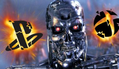 As AI threatens to make everything more expensive, are you happy if it takes longer for the next console generation to begin?