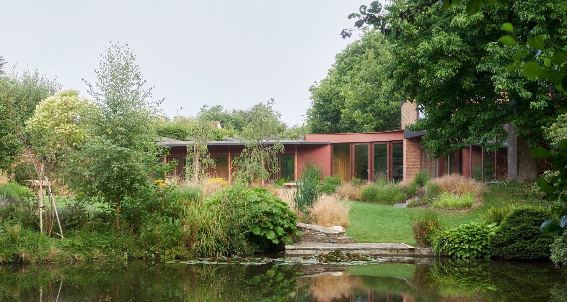 TH Residence by DeDraft