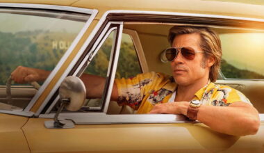 "The Adventures of Cliff Booth" Teaser Airs