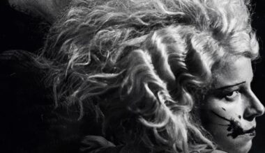 THE BRIDE! Social Media Reactions Promise Horror Fans "A Lush, Gothic Romance" Featuring Frankenstein