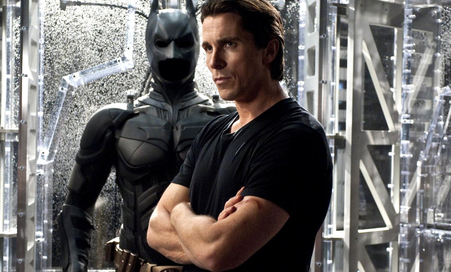 THE DARK KNIGHT Star Christian Bale Confirms Role In Michael Mann's HEAT Sequel Alongside Leonardo DiCaprio