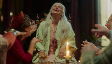 "Family saga" period drama based on a 'richly entertaining masterpiece' confirms release date