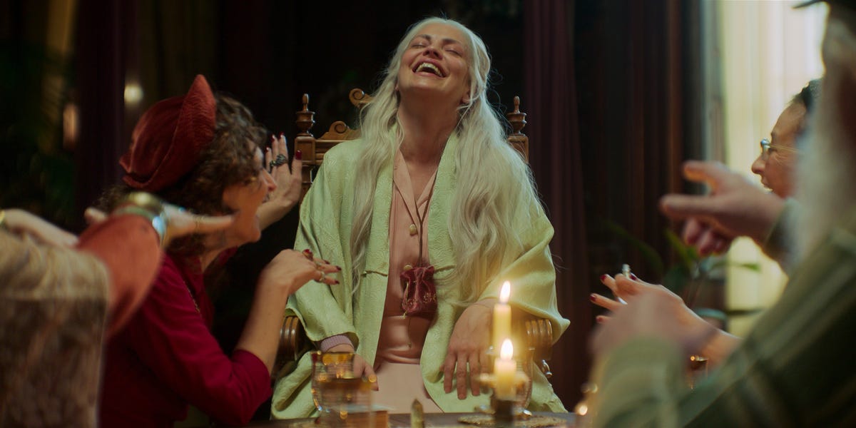 "Family saga" period drama based on a 'richly entertaining masterpiece' confirms release date