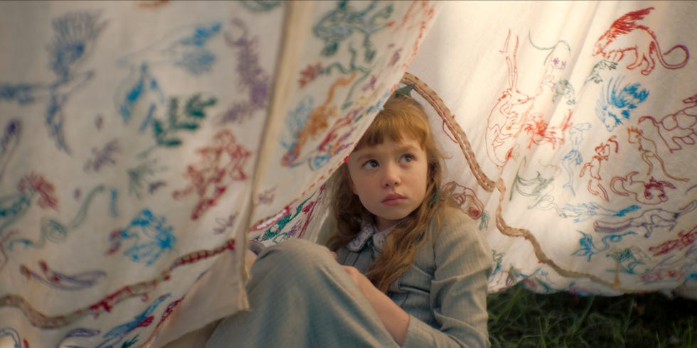 the house of the spirits