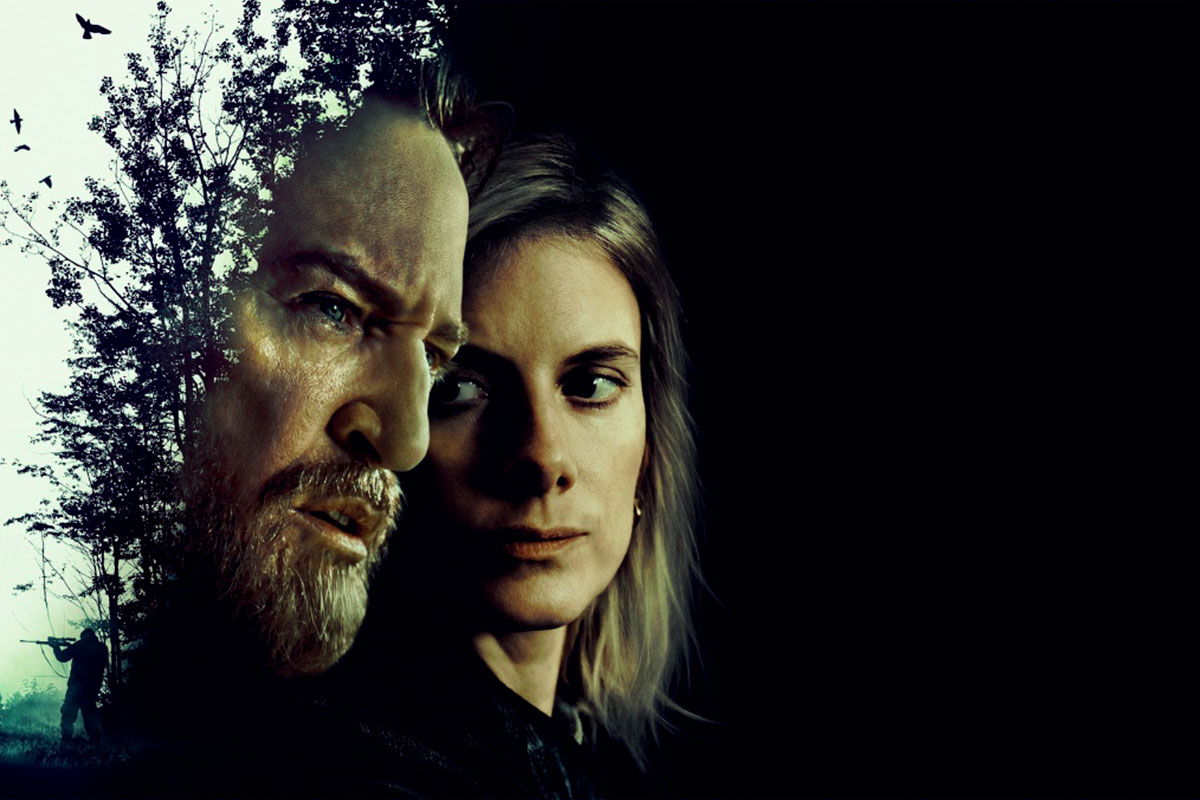 "The Hunt" Resolves Controversy, Sets Date