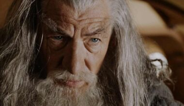 THE HUNT FOR GOLLUM Begins Filming In July As Ian McKellen Confirms His Return