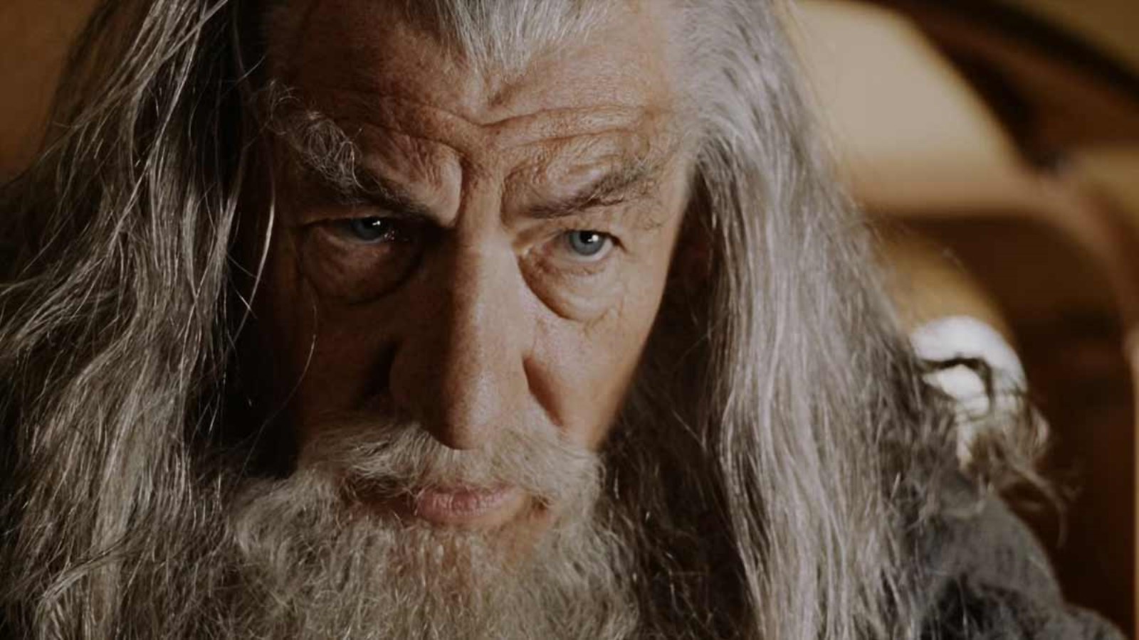 THE HUNT FOR GOLLUM Begins Filming In July As Ian McKellen Confirms His Return