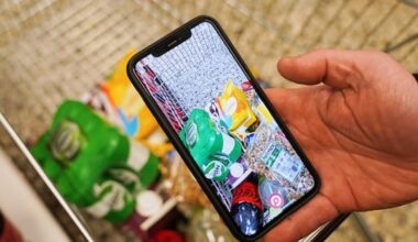 Greenland crisis boosted Danish apps designed to help boycott US goods