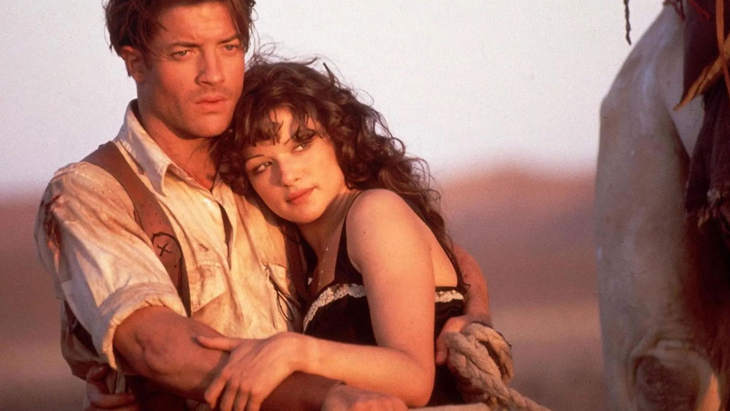 The Mummy 4 'Has To Feel Special', Says Director