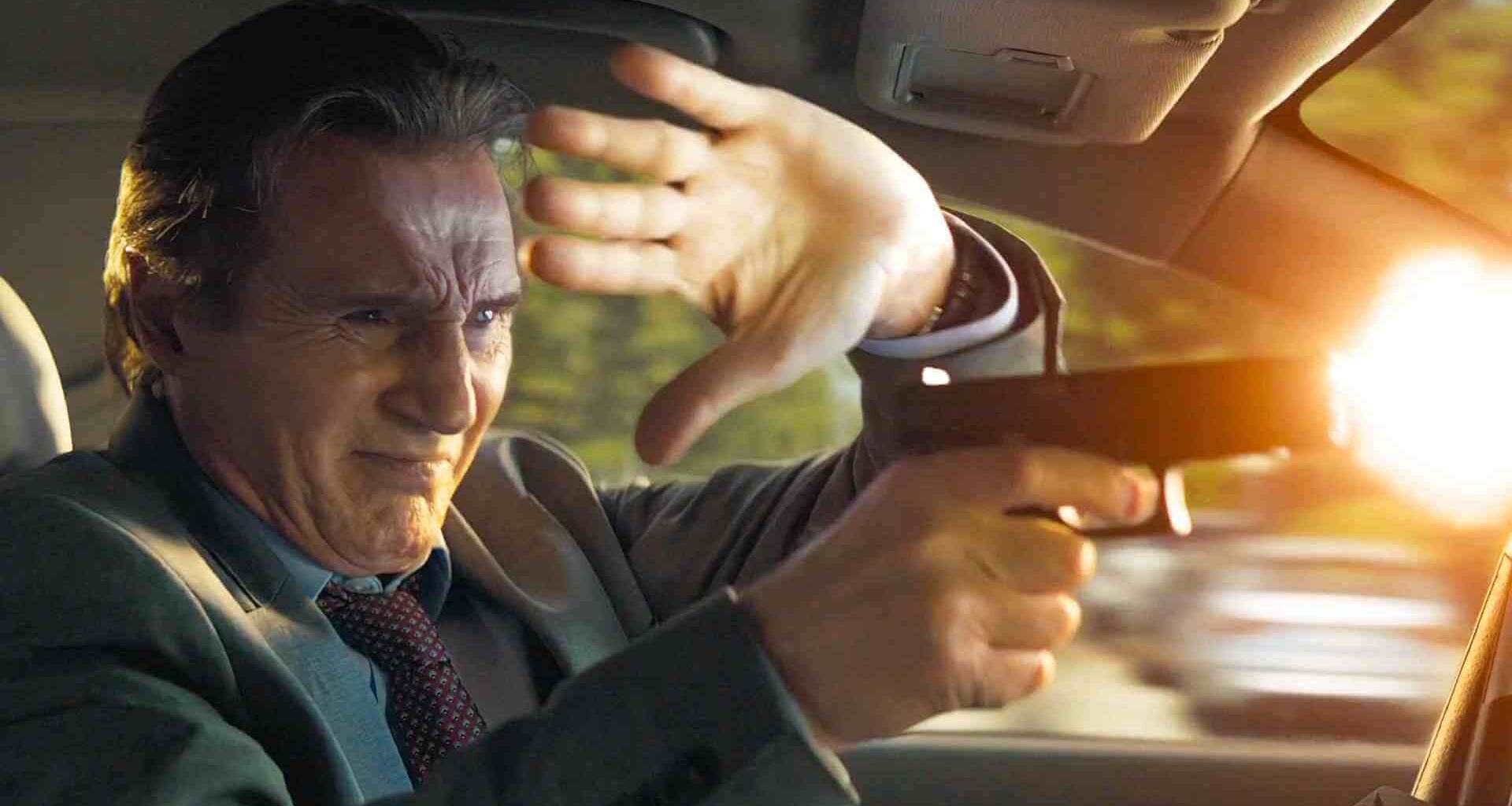 David Zucker is not a fan of what Paramount did with Naked Gun reboot