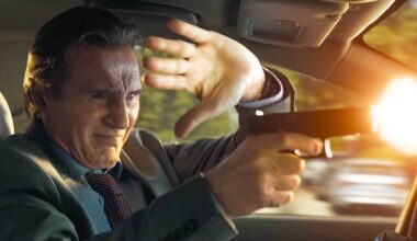 David Zucker is not a fan of what Paramount did with Naked Gun reboot