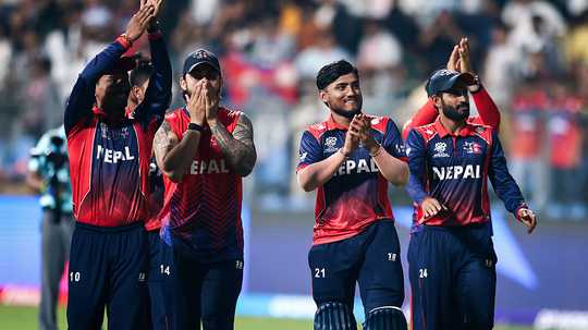 the-nepal-players-took-a-lap-of-honour-in-acknowledgement-of-the-support-from-the-fans