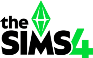 EA Reveals The Sims 4 Quality of Life Roadmap for 2026 1 the sims 4 logo black