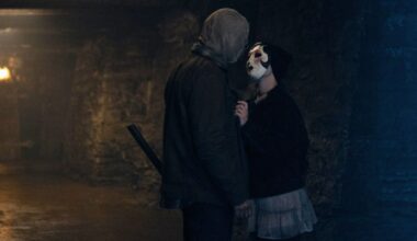 The Strangers: Chapter 3 Review