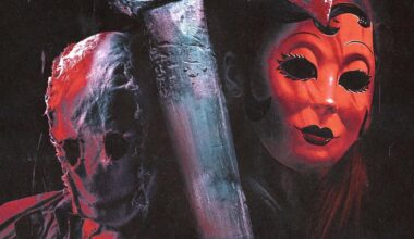 CHAPTER 3 Reviews Earn Slasher Threequel Franchise-Low Rotten Tomatoes Score