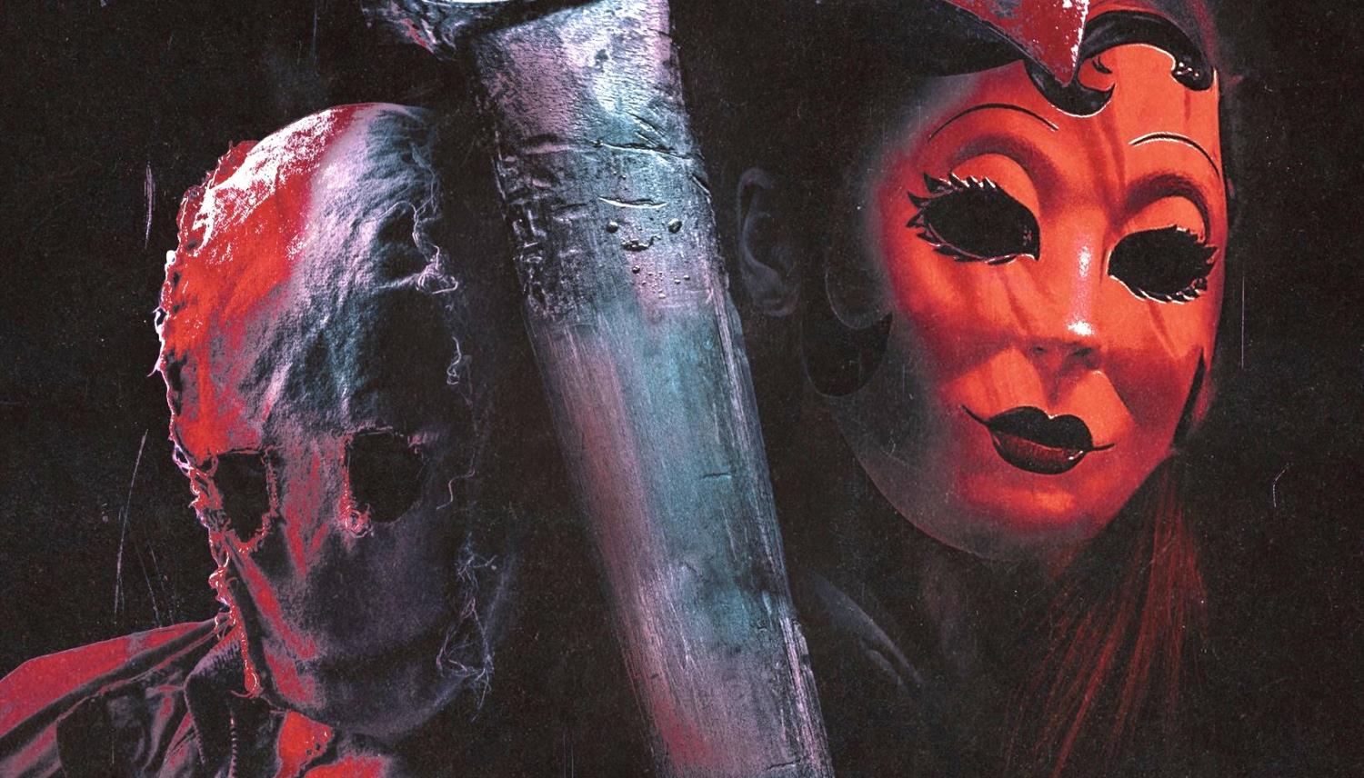 CHAPTER 3 Reviews Earn Slasher Threequel Franchise-Low Rotten Tomatoes Score