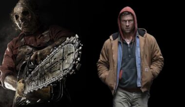 THE TEXAS CHAINSAW MASSACRE Producer Glen Powell Reveals Whether He's Open To Playing Leatherface