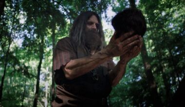 'The Hermit' Trailer Stars Lou Ferrigno as a Cannibal Pig Farmer