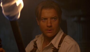 The Mummy Returns - Official 25th Anniversary Trailer