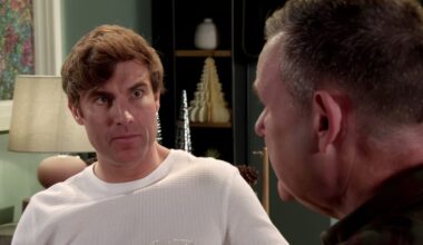 9 Coronation Street characters set to spark Theo's downfall