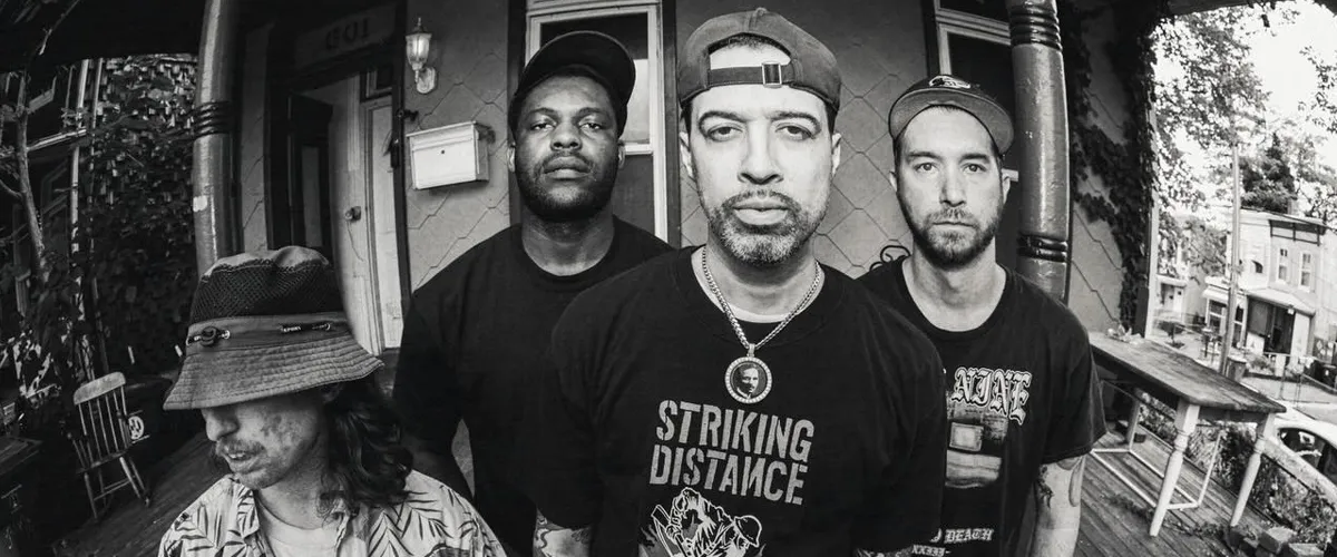 Ex-Turnstile Guitarist Brady Ebert Fired From The S.E.T.: "We Will Not Stand By His Ridiculous Comments And Behavior Toward The Members Of Our Band And Our Community" (Updated)