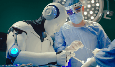 This Ai Just Beat Experienced Doctors At Diagnosing Rare Diseases