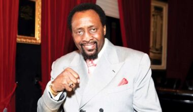 Tommy Hearns names the hardest puncher he ever faced: “He was different class”