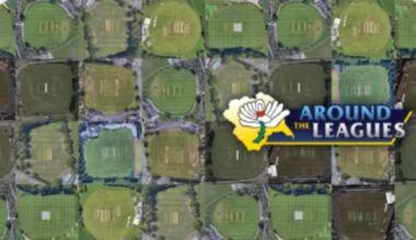 Around The Leagues: Marske CC