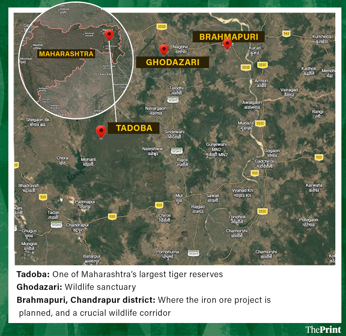 Infographic: Deepakshi Sharma | ThePrint