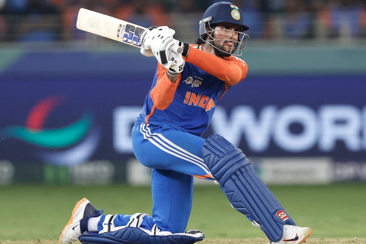 Telugu Boy Tilak Varma Must Fire!