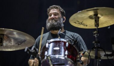 “We love you Tim, thank you for loving us"