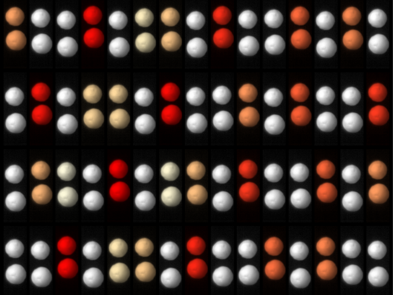 Time Crystals Nyu Stop Motion