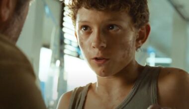 Tom Holland's "unforgettable" drama based on "extraordinary" true story lands new UK streaming home