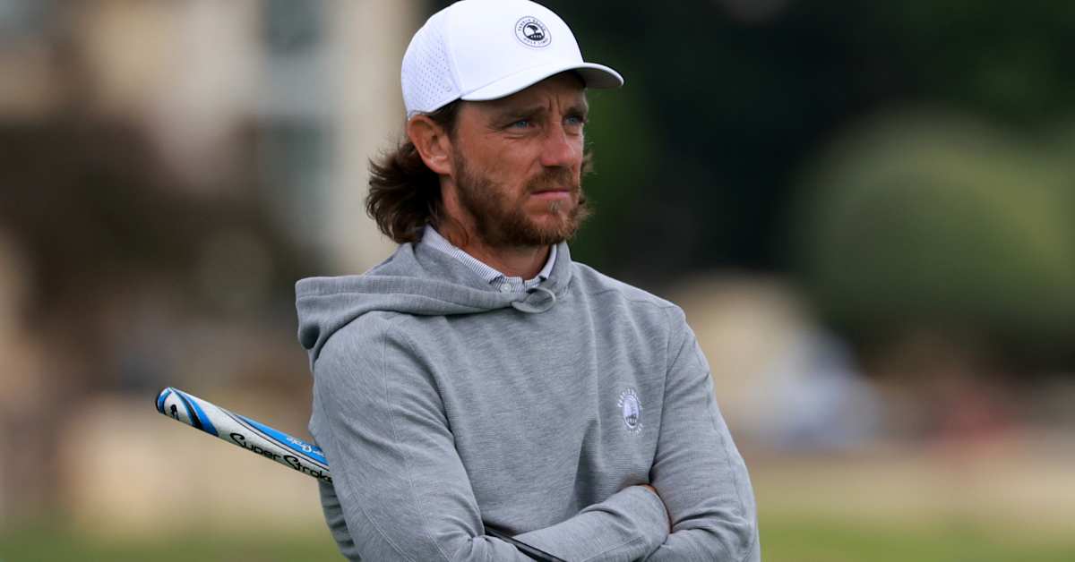 Running with Rick: Finding players with enough control to tame Riviera