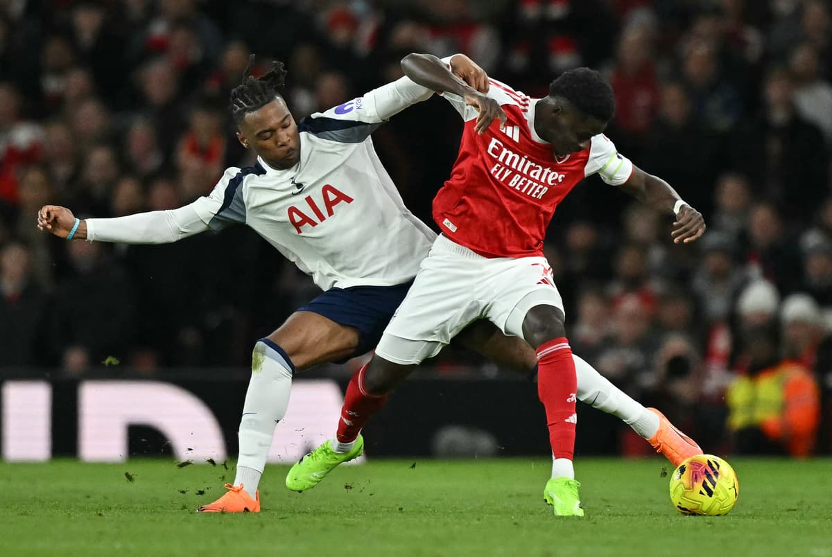 Tottenham handed major boost ahead of Arsenal showdown - London Evening Standard