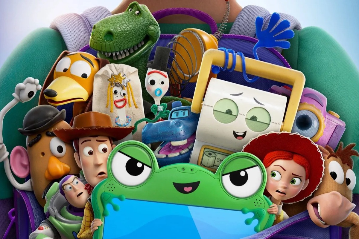 Toy Story 5 unveils new trailer, assuring fans