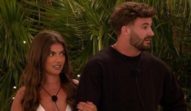 Five Love Island All Stars Bombshells Quit Amid Chaos