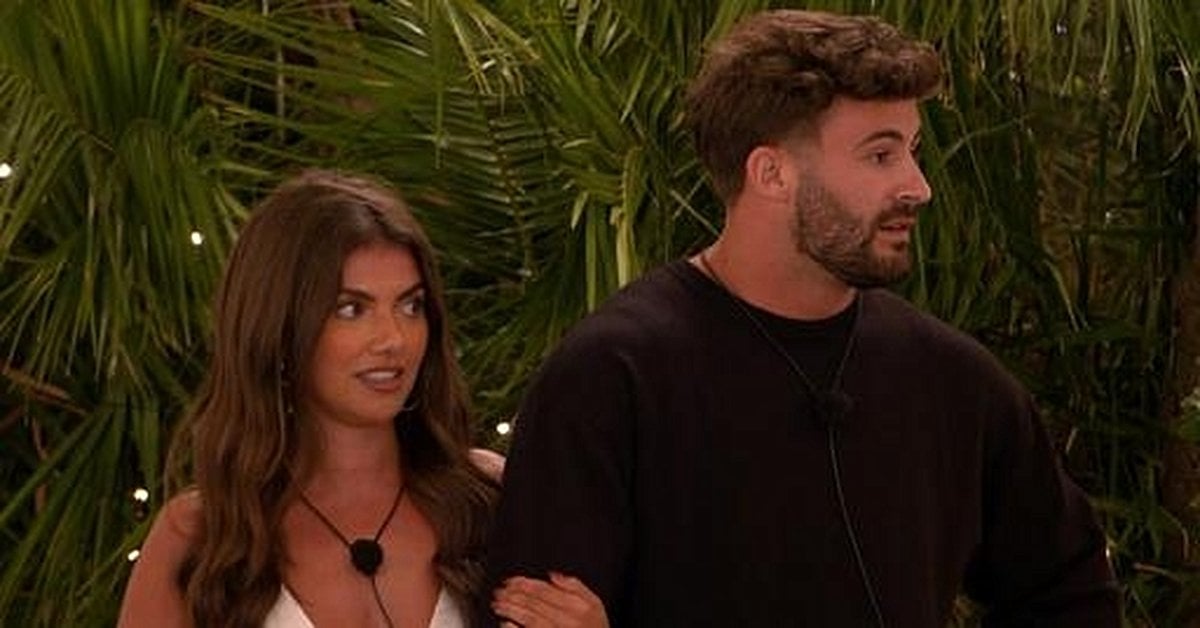 Five Love Island All Stars Bombshells Quit Amid Chaos