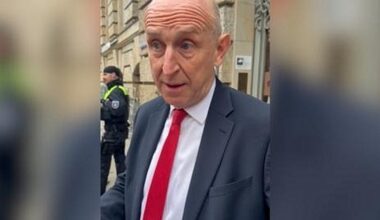 UK Launches Mass Drone Production To Aid Ukraine