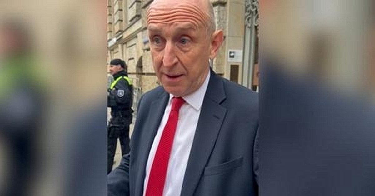 UK Launches Mass Drone Production To Aid Ukraine