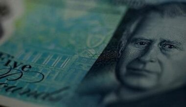 Britain Faces Debt Dilemma As Pothole Crisis Grows